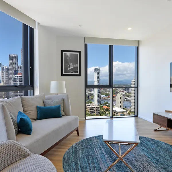 Ruby Gold Coast by CLLIX , Gold Coast, Queensland 8