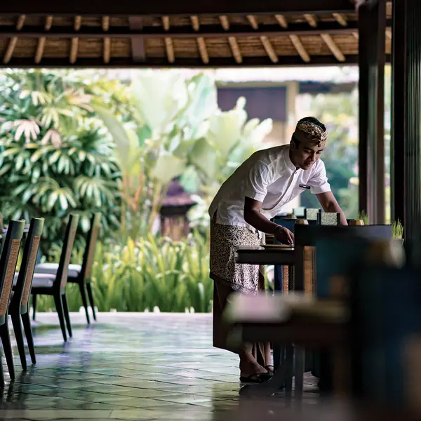 Kayumanis Sanur Private Villa & Spa, Sanur, Bali 6
