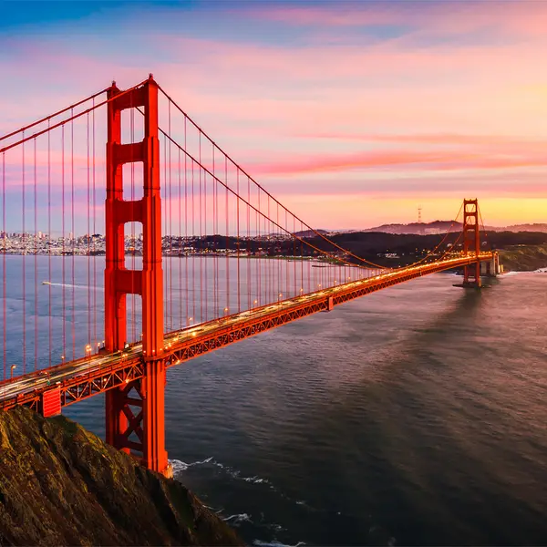 Hyatt Regency San Francisco, San Francisco, USA 7