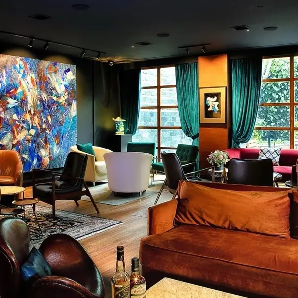 Sofitel Singapore Sentosa Resort & Spa, Sentosa, Singapore 7