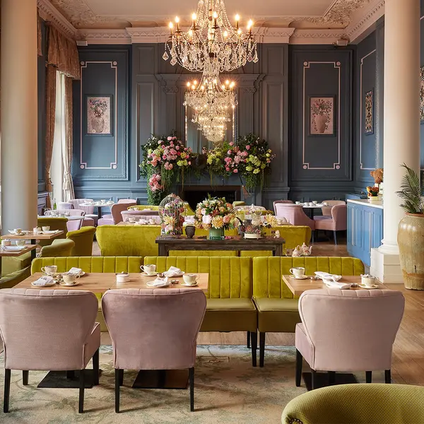 The Clermont London, Victoria, London, UK 8