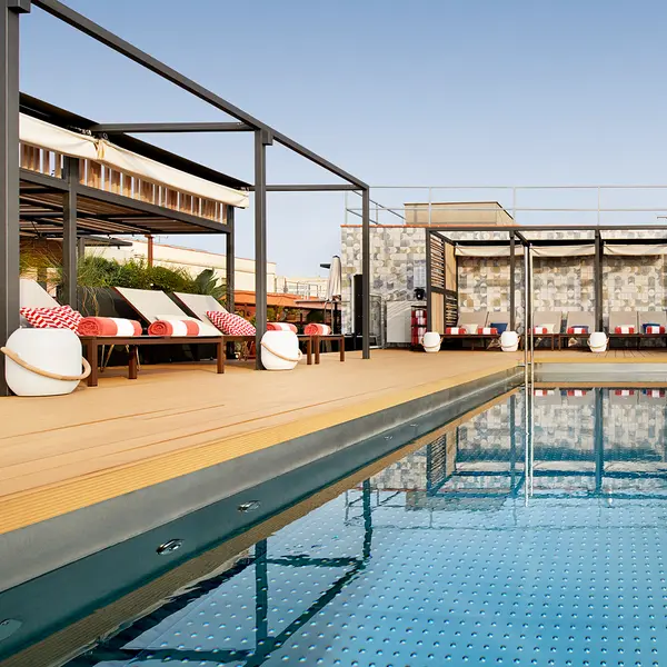 Kimpton Vividora Barcelona, an IHG Hotel, Barcelona, Spain 1