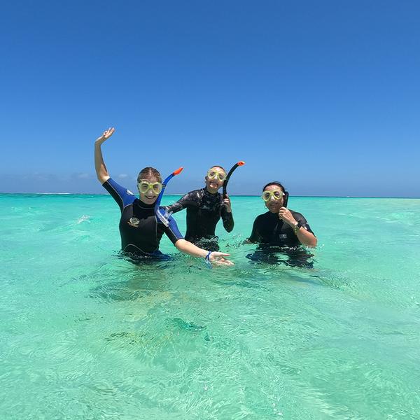 Exmouth: Full-Day Ningaloo Reef Snorkel Adventure with Morning Tea, Picnic Lunch & Snorkelling Gear 5