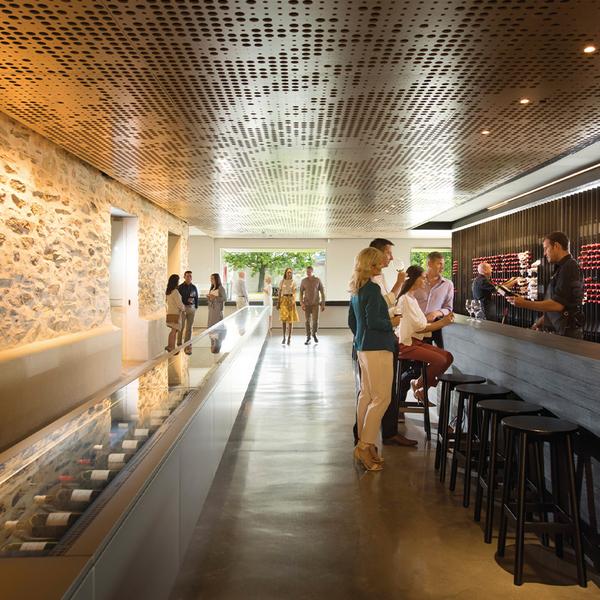 One-Hour Penfolds Magill Estate Heritage Tour & Wine Tasting in Cellar Door 3