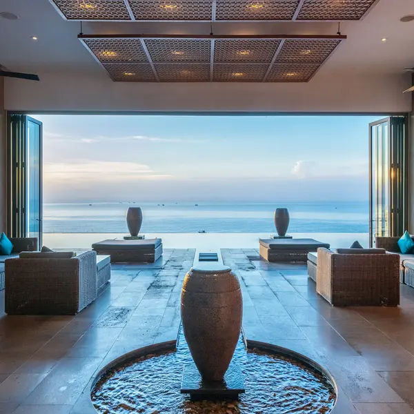 Mia Resort Nha Trang, Nha Trang, Vietnam 2