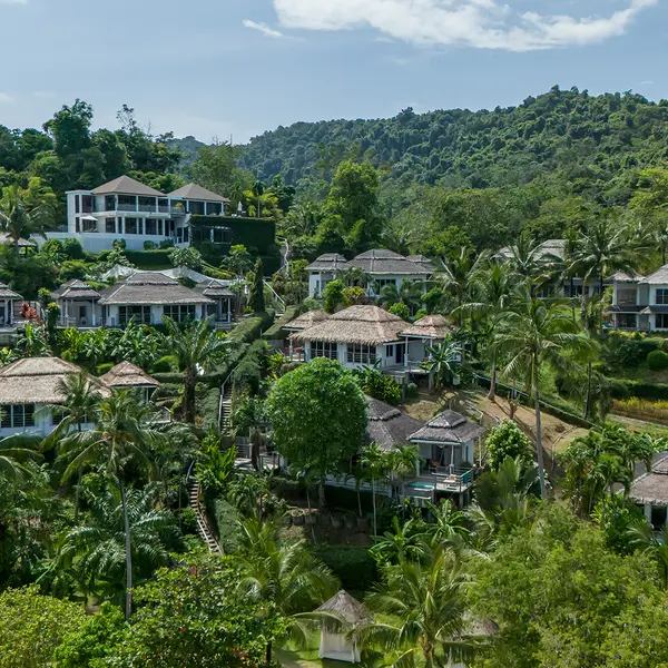 Paradise KohYao, Koh Yao Noi, Thailand 8