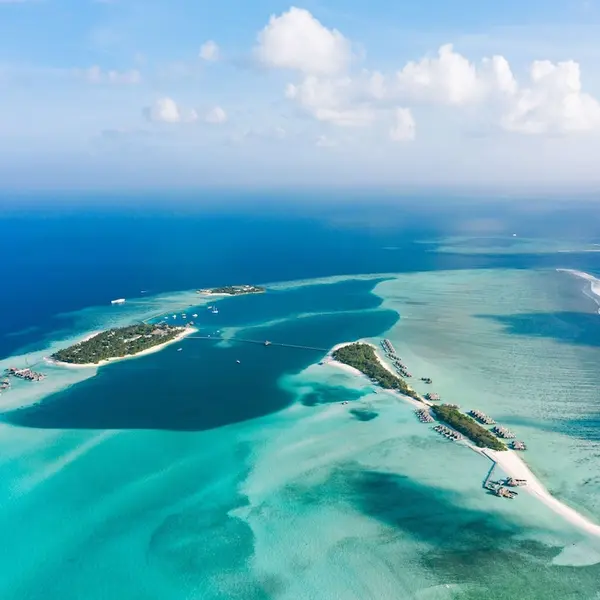 Conrad Maldives Rangali Island, Rangalifinolhu, Maldives 1