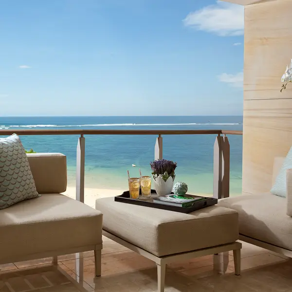 Mulia Resort, Nusa Dua, Bali 8