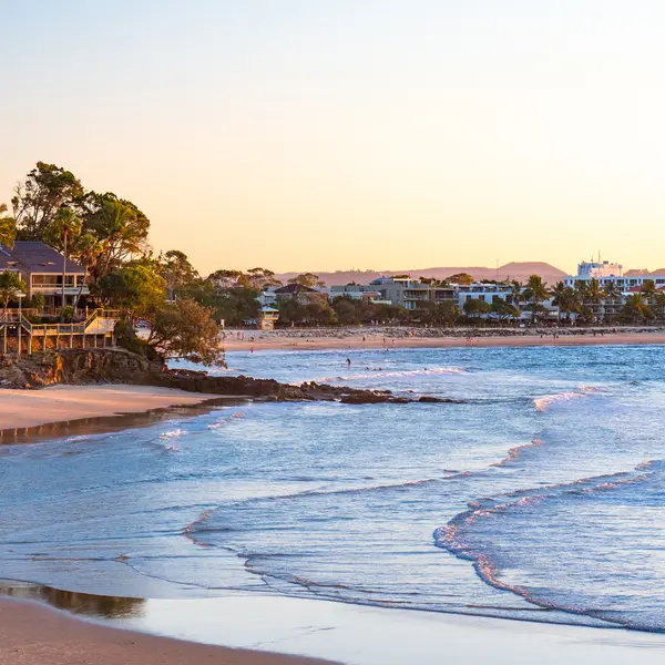 Verano Resort Noosa, Noosaville, Noosa, Queensland 4