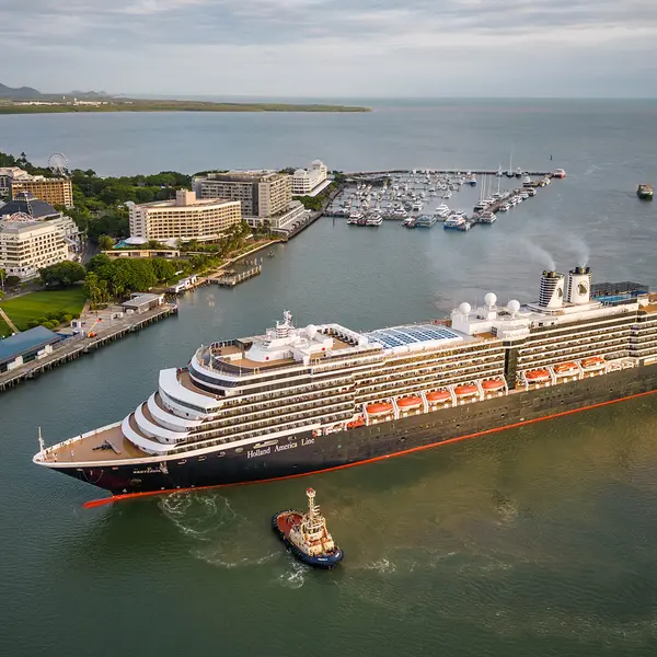 15-Night Tokyo Journey on Westerdam with Westerdam 7