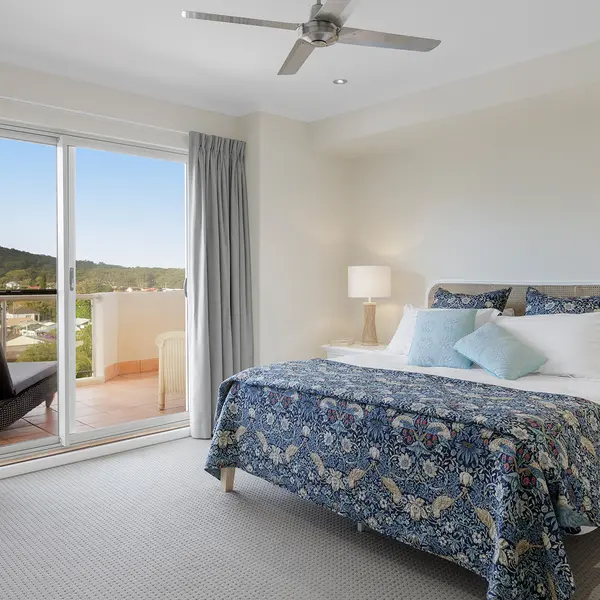 Ramada Resort by Wyndham Shoal Bay, Shoal Bay, New South Wales 3