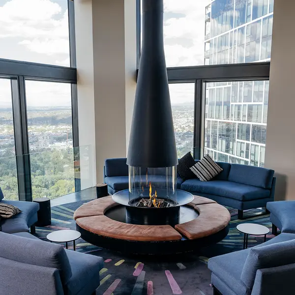 Sofitel Melbourne on Collins, Melbourne, Victoria 2