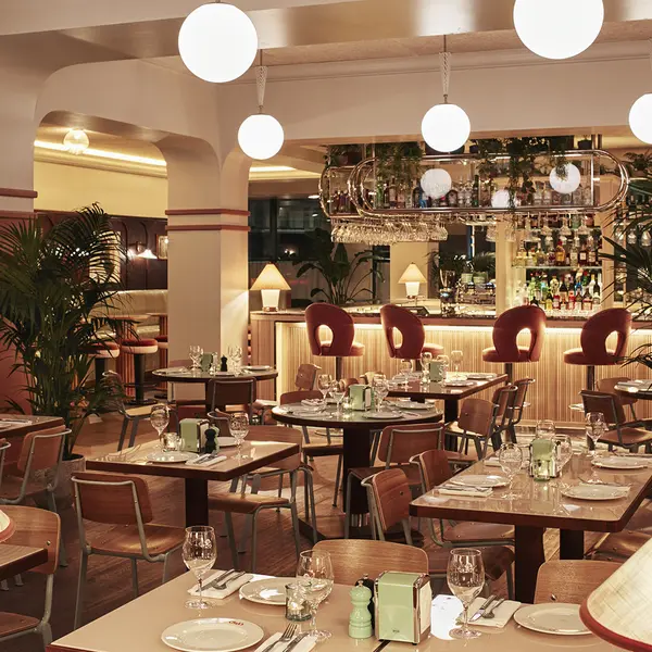 The Hoxton, Shepherd's Bush, London, United Kingdom 4