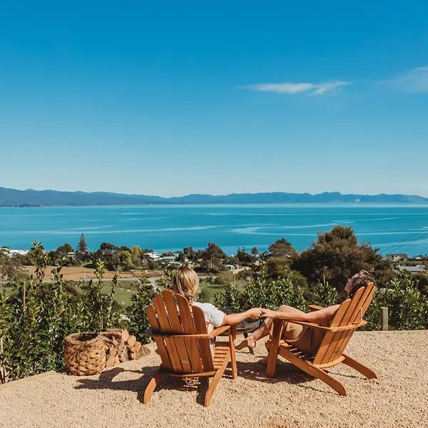 Drift Off Grid, Golden Bay, New Zealand 2