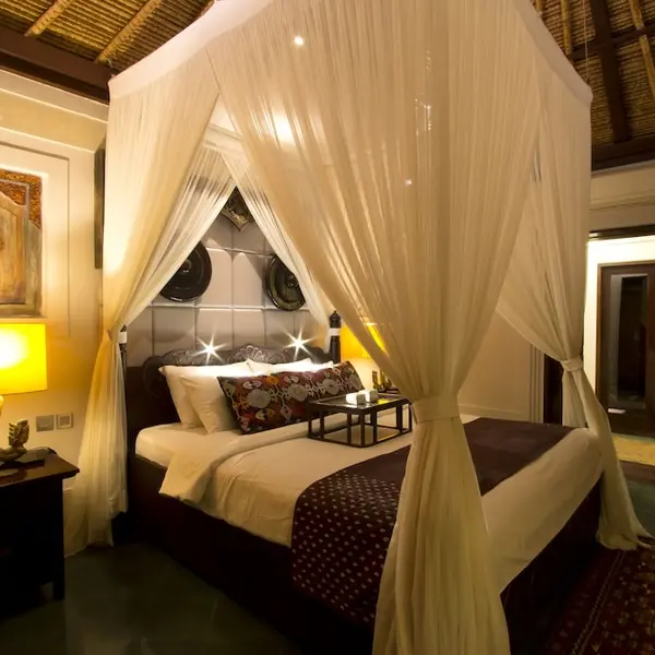 Villa Teresa Bali, Canggu, Indonesia 3