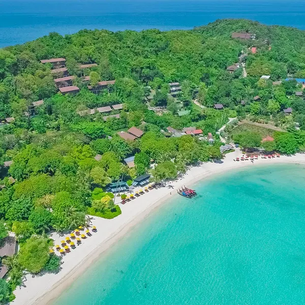 Zeavola Resort, Koh Phi Phi, Thailand 2