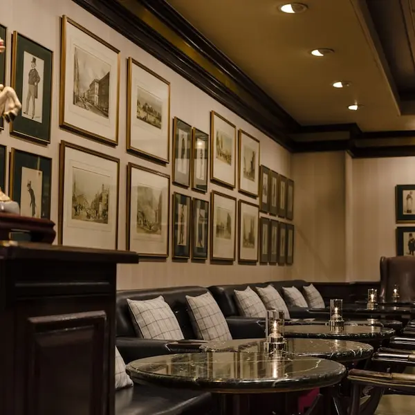 Hilton Tokyo, Tokyo, Japan 8