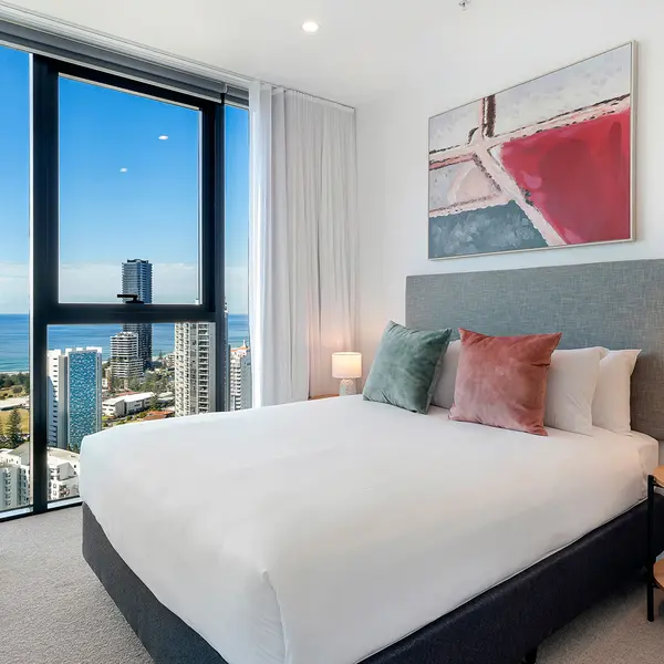 The Star Residences, Gold Coast, Queensland 3