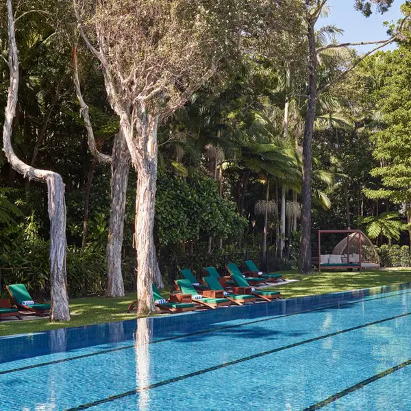 Crystalbrook Byron, Byron Bay, New South Wales 1