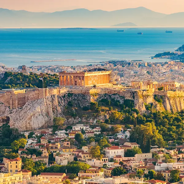 Italy, Greece, France & Malta, Trusted Partner Cruises – Italy, France, Greece & Malta,  7