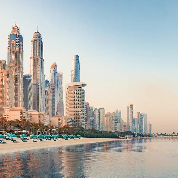 One&Only Royal Mirage, Dubai, UAE 5