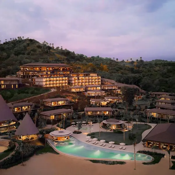 TA’AKTANA, a Luxury Collection Resort & Spa, Labuan Bajo, Labuan Bajo, Indonesia 1