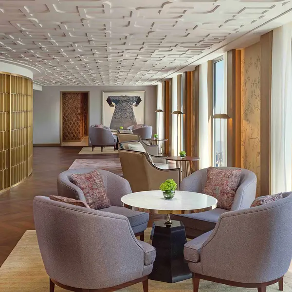 Mandarin Oriental, Hong Kong, Hong Kong, Hong Kong 4