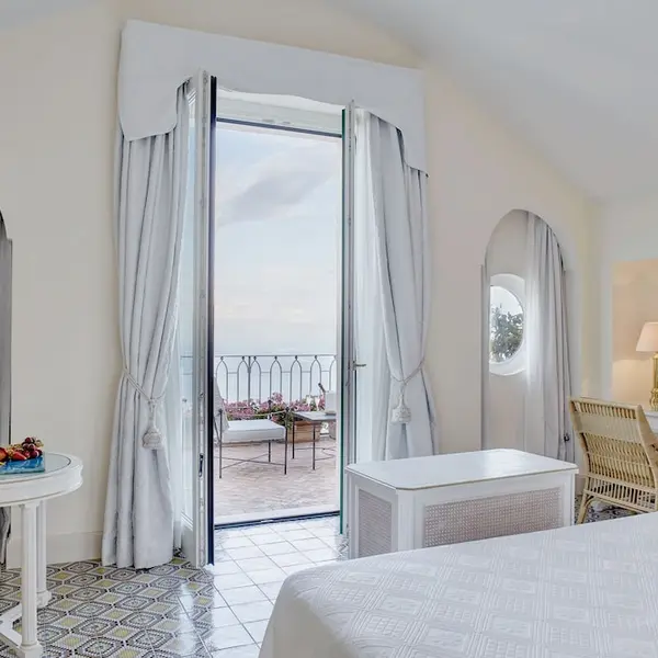 Caruso, A Belmond Hotel, Amalfi Coast, Ravello, Italy 4