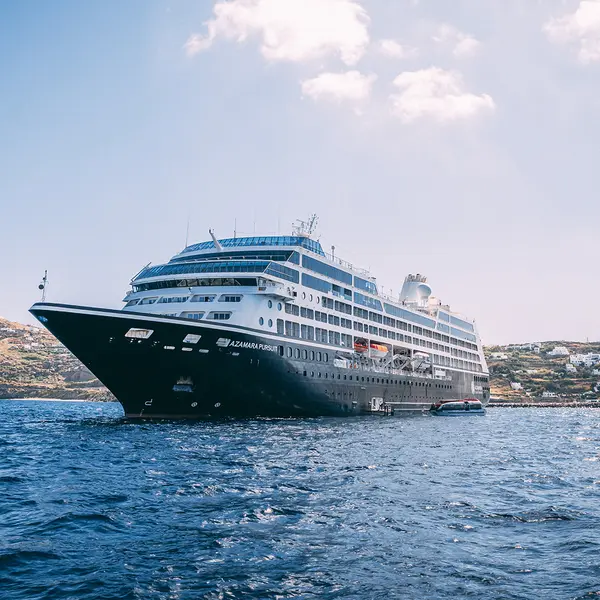 14-Night Immersive Japan Voyage on Azamara Pursuit with Azamara Pursuit 6