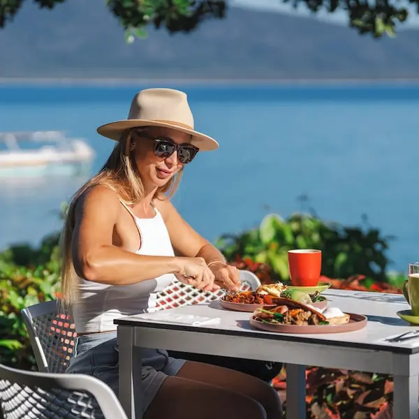 Fitzroy Island Resort, Fitzroy Island, Australia 5