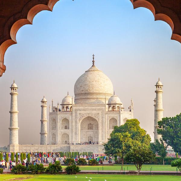 India Golden Triangle Private Tour with Oberoi Luxury Stays by Luxury Escapes Tours 2