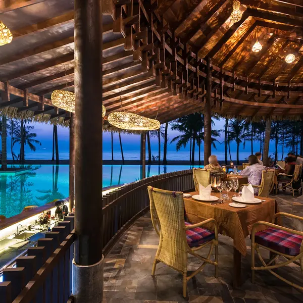 The Haven Khao Lak, Khao Lak, Thailand 6