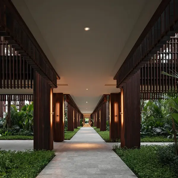 Bali Beach Hotel: The Heritage Collection, Sanur, Bali 7