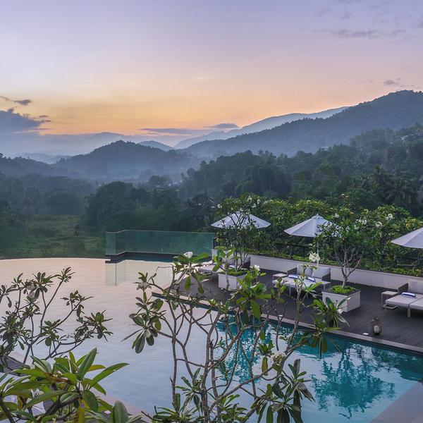 Insider Series: 13-Day Culinary Sri Lanka Tour Co-Curated by Matt Preston & Gary Mehigan by  6