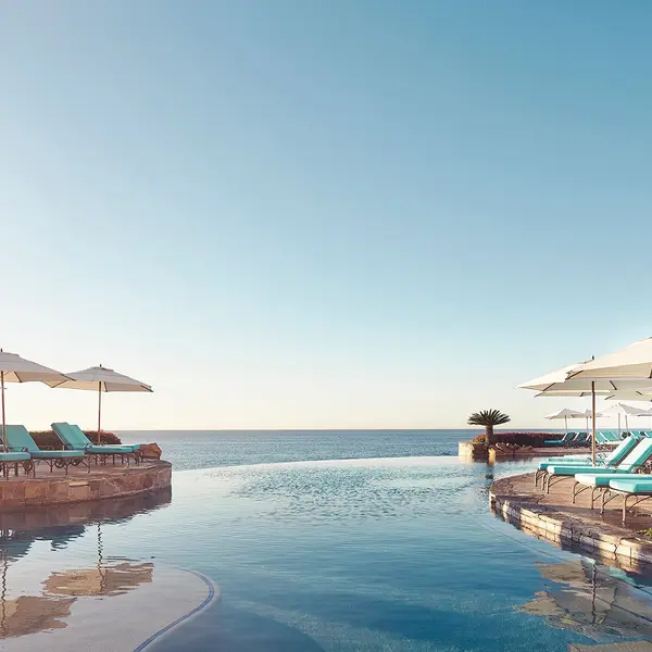 Hacienda del Mar Los Cabos, An Autograph Collection All-Inclusive Resort, Los Cabos, Mexico 4