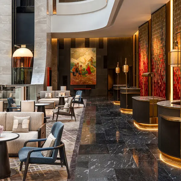 Dusit Le Palais Tu Hoa Hanoi, Hanoi, Vietnam 7