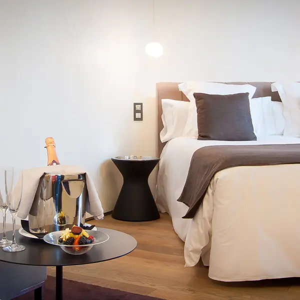 Hotel Ohla Barcelona, Barcelona, Spain 3