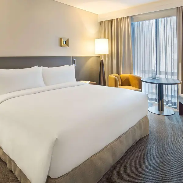 Sofitel Sydney Wentworth, Sydney, New South Wales 3