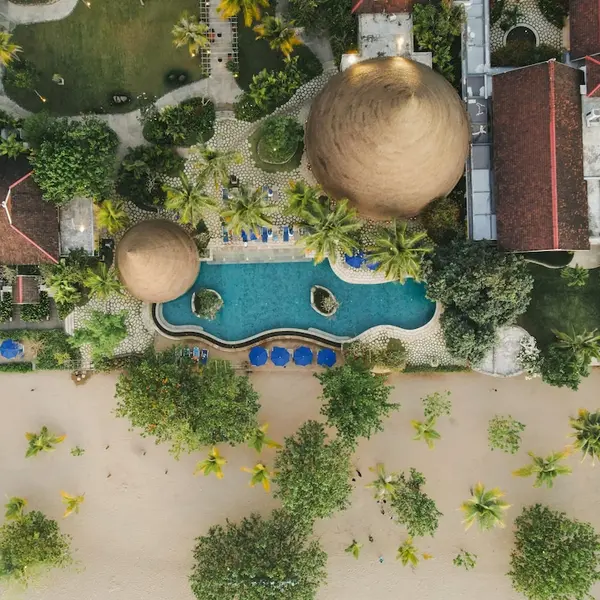 Sudamala Resort, Komodo, Labuan Bajo, Labuan Bajo, Indonesia 1