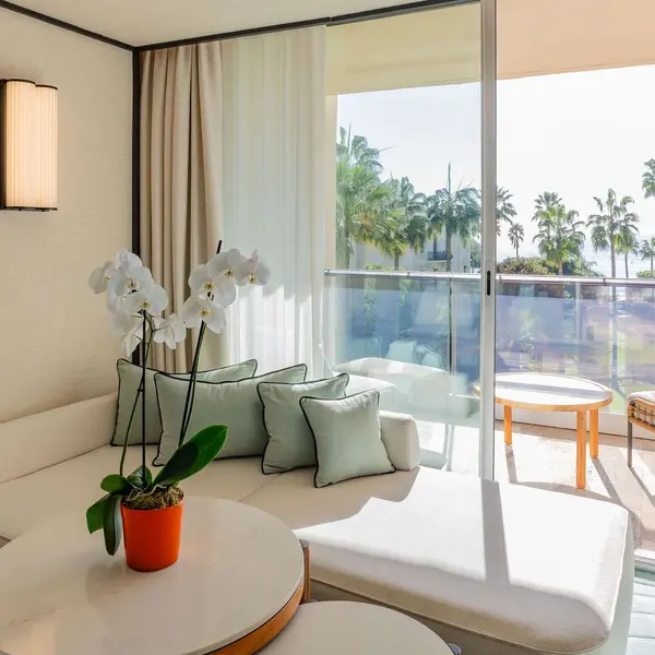 Mondrian Cannes, Cannes, France 2