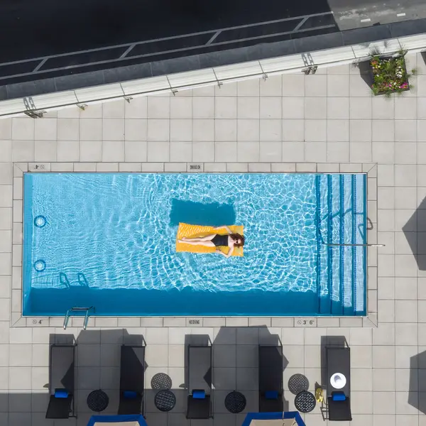 Nopsi Hotel, New Orleans, New Orleans, Louisiana 3