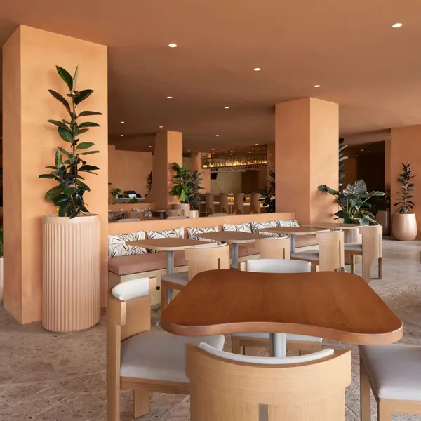 Sandbourne Santa Monica, Autograph Collection, Santa Monica, USA 6