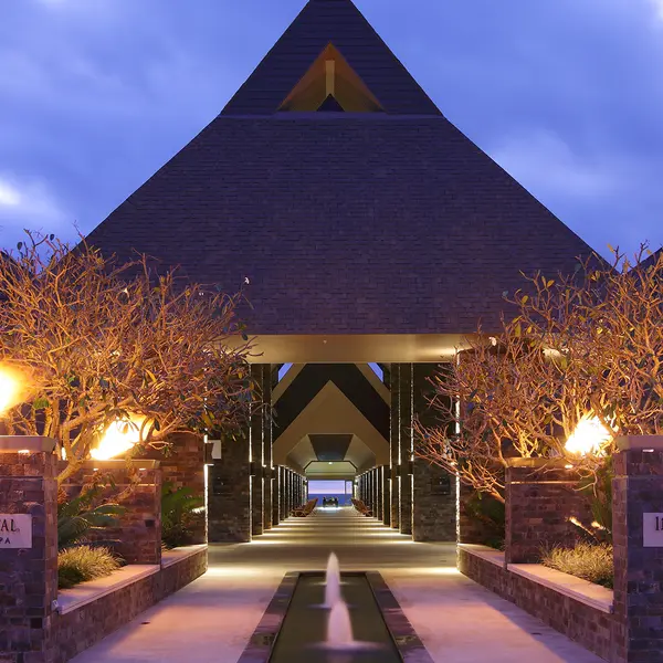 InterContinental Fiji Golf Resort & Spa, Viti Levu, Fiji 4