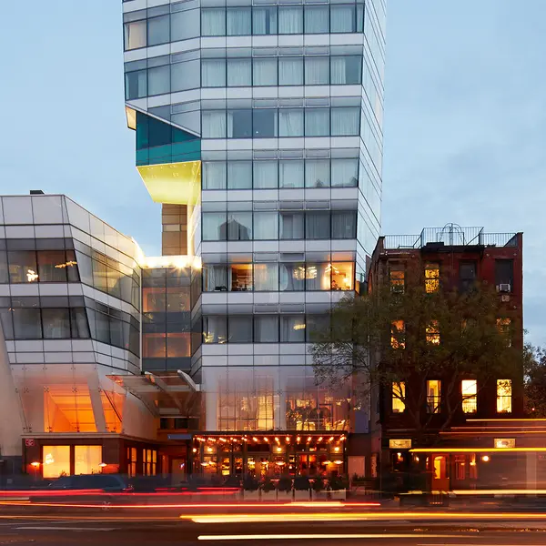 The Standard, East Village, New York, United States 1