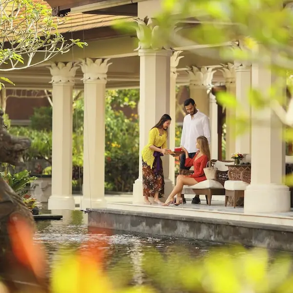 Padma Resort Ubud, Payangan, Indonesia 2