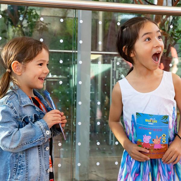 WILD LIFE Sydney Zoo Entry with Digital Photo Pass 5