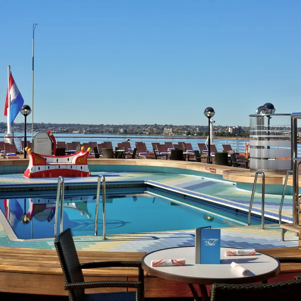 15-Night Tokyo Journey on Westerdam with Westerdam 5