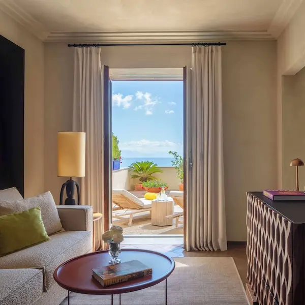 Anantara Convento di Amalfi Grand Hotel, Amalfi, Italy 3