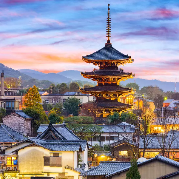 Fauchon Hotel Kyoto, Kyoto, Japan 2