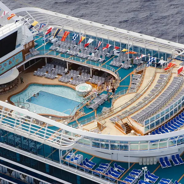 Circle Pacific from Sydney: 79 Night Princess Cruise with Fiji, Tahiti, Hawaii, California, Alaska, Japan, Hong Kong & Singapore with Grand Princess 4